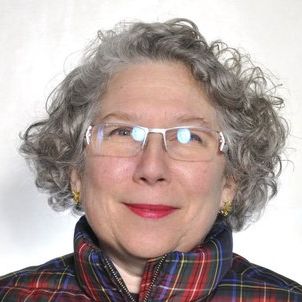 Profile of Heidi Pope