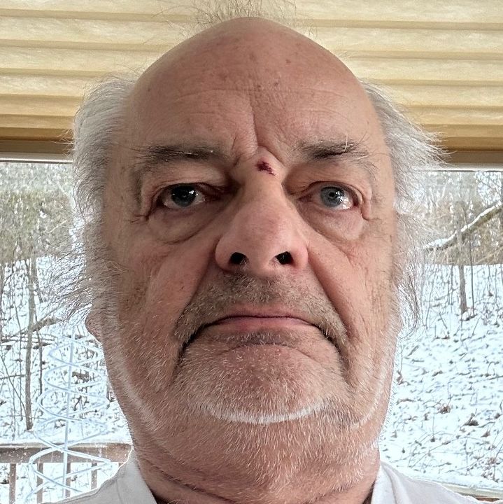 Profile of John Boxhorn