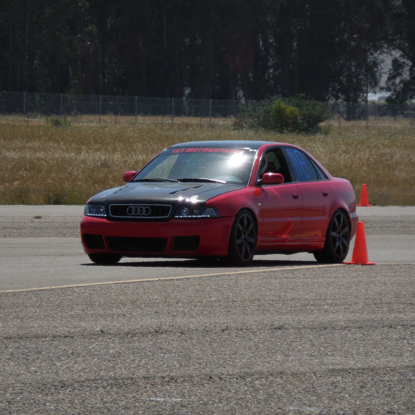 Profile of Kyle Johnson