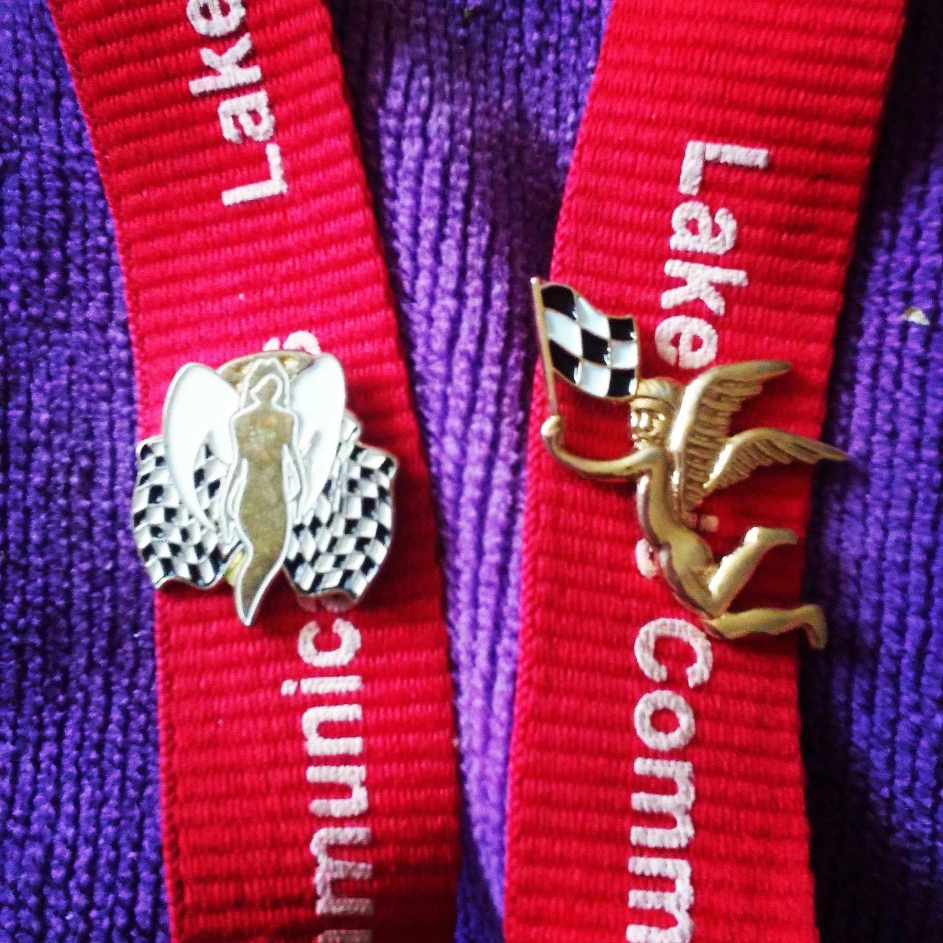 Profile of Rickayla Daiber