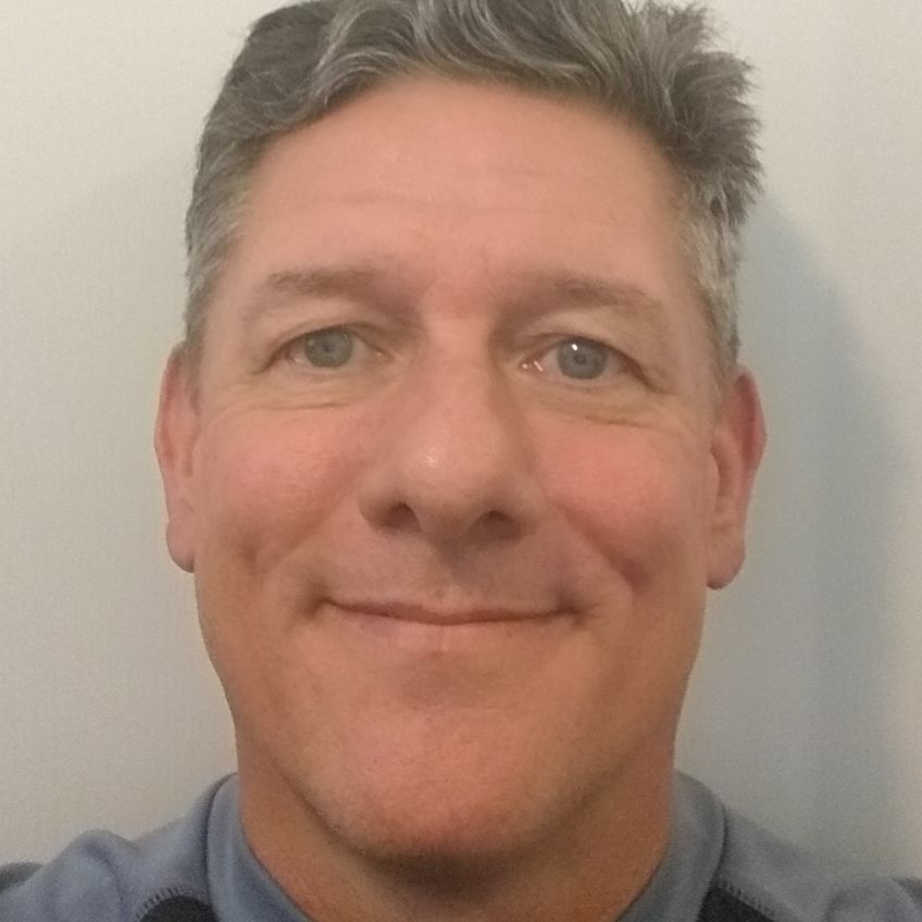 Profile of Steven Yauger