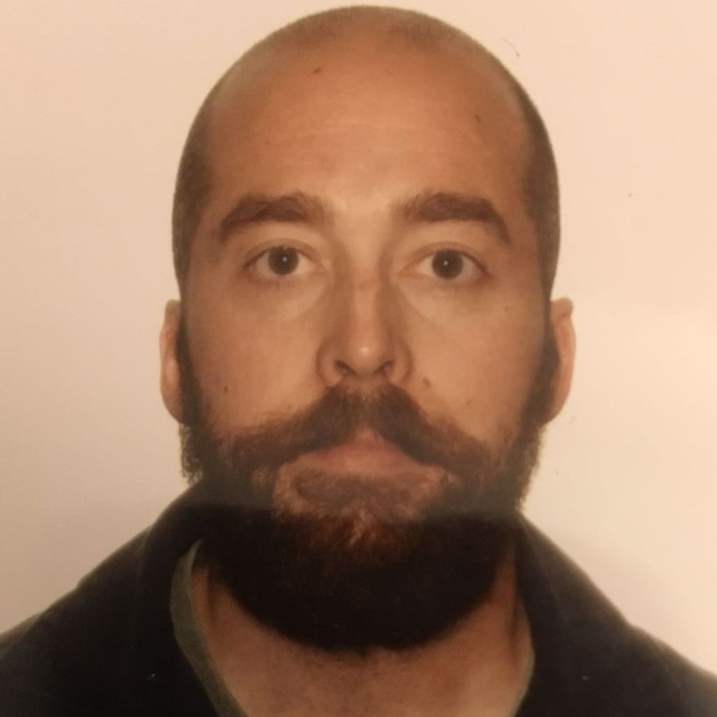 Profile of Patrick Irwin