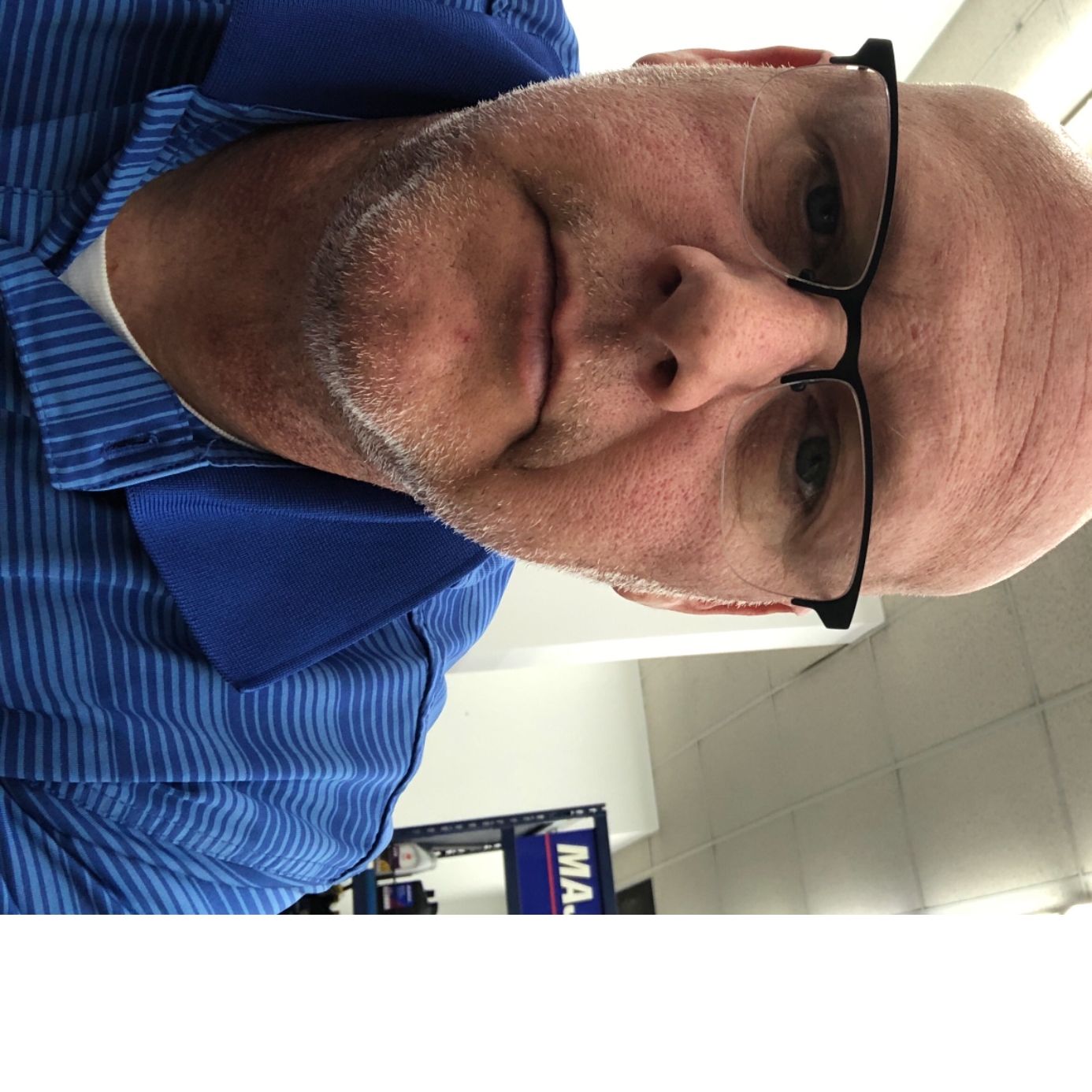 Profile of Jason Briggs