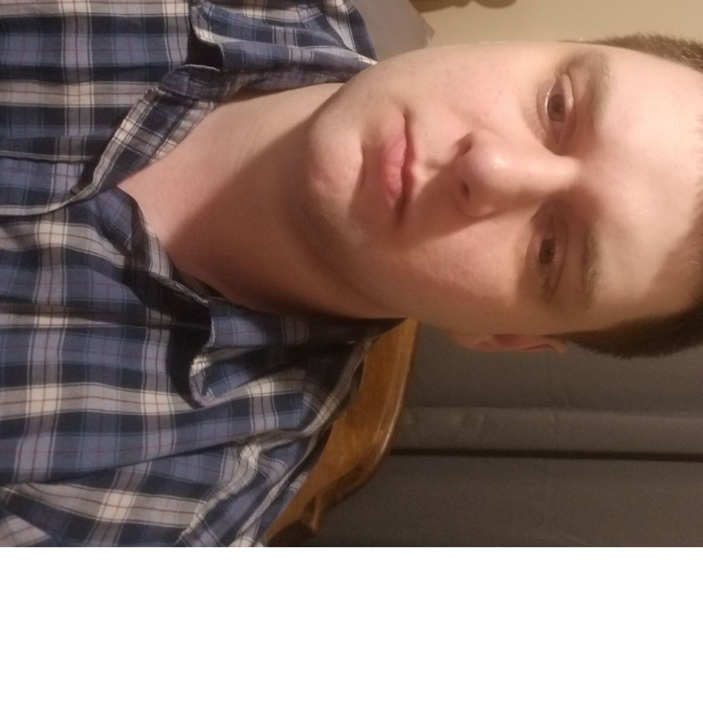 Profile of Adam Cousins