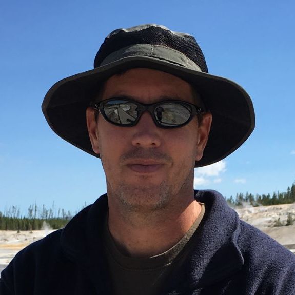 Profile of Steve Stafford