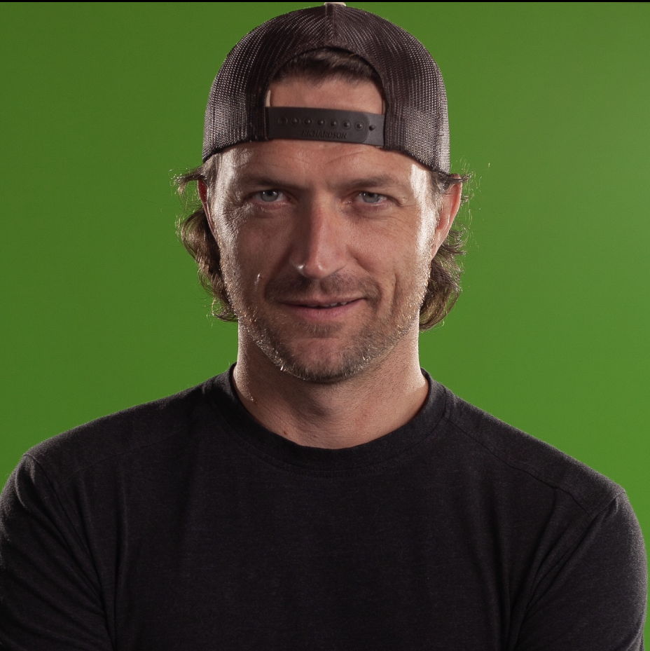 Profile of Rodney Hoffman