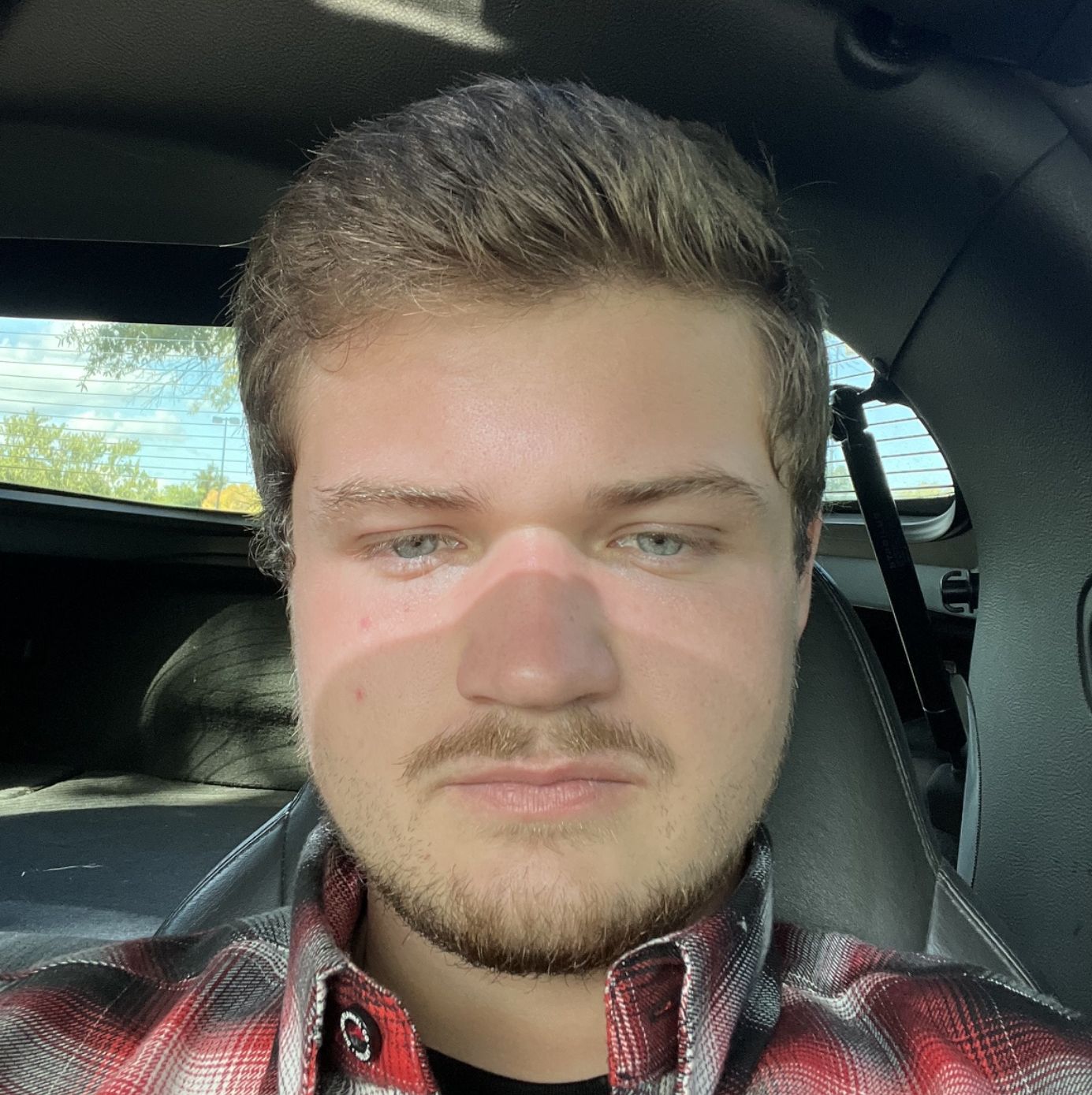 Profile of Scott McNally