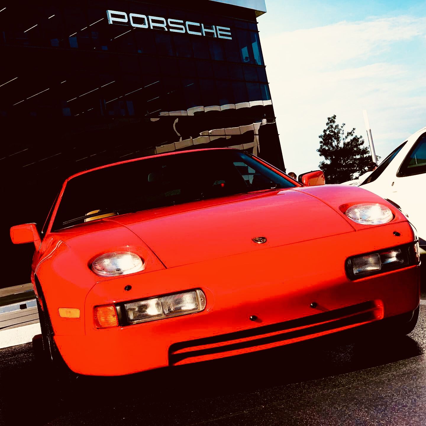 Profile of Christopher Young