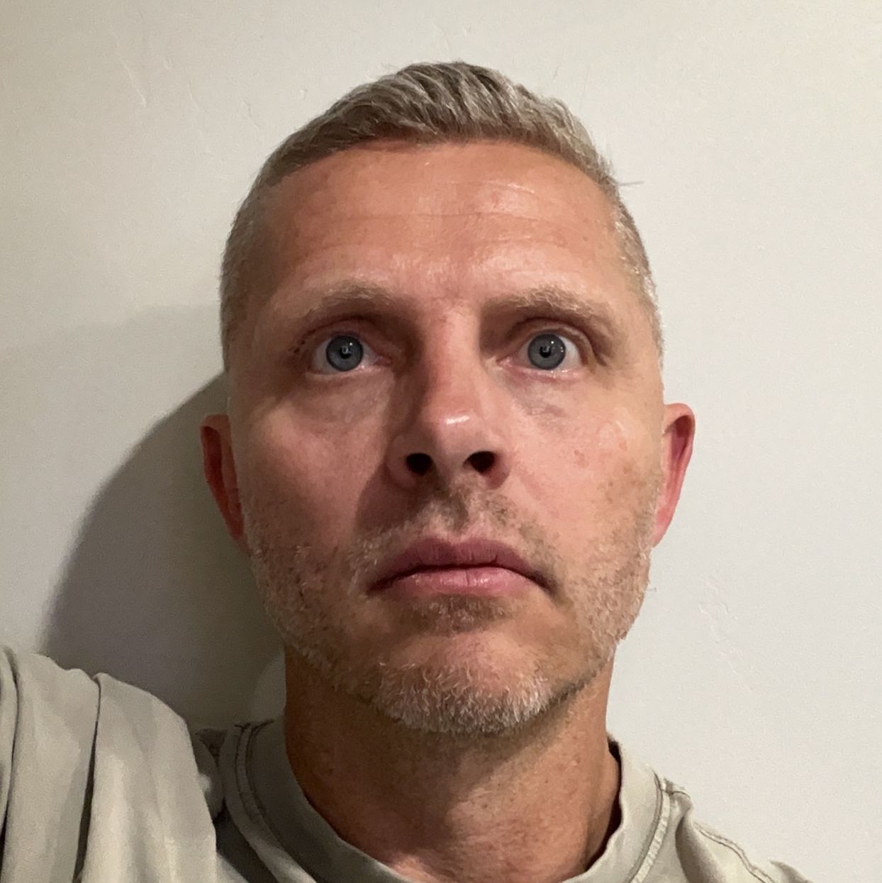 Profile of Dustin Davis