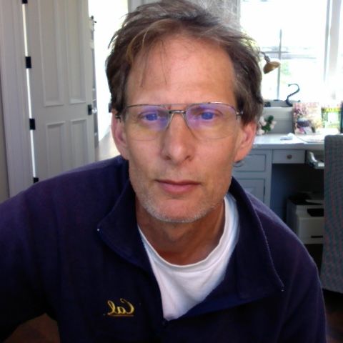 Profile of Rick Sheldon