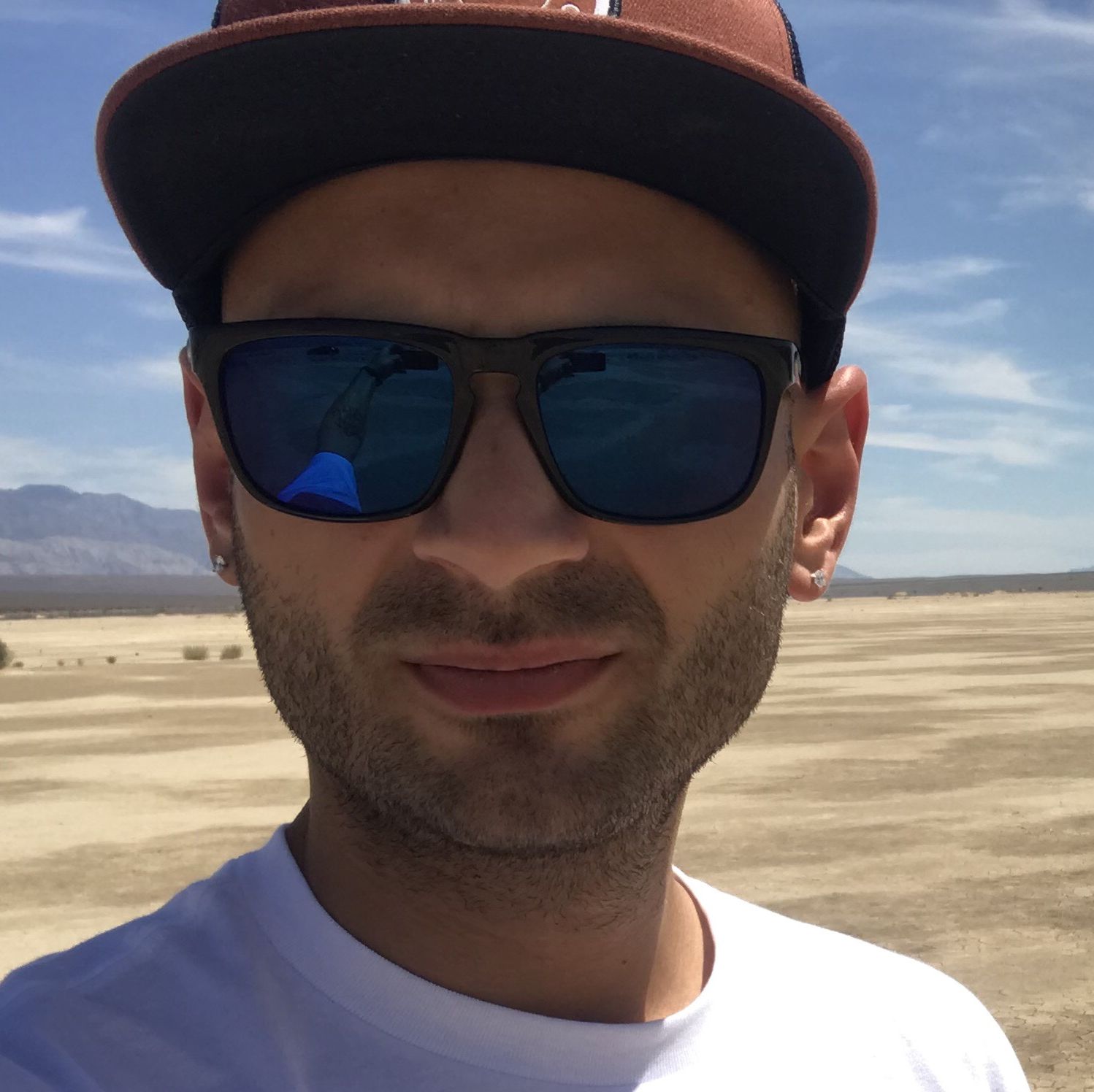 Profile of Kirill Glazkov