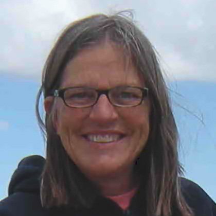 Profile of Karen Lange