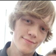 Profile of Luke Forney