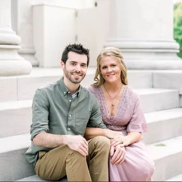 Profile of Ashley Ficken