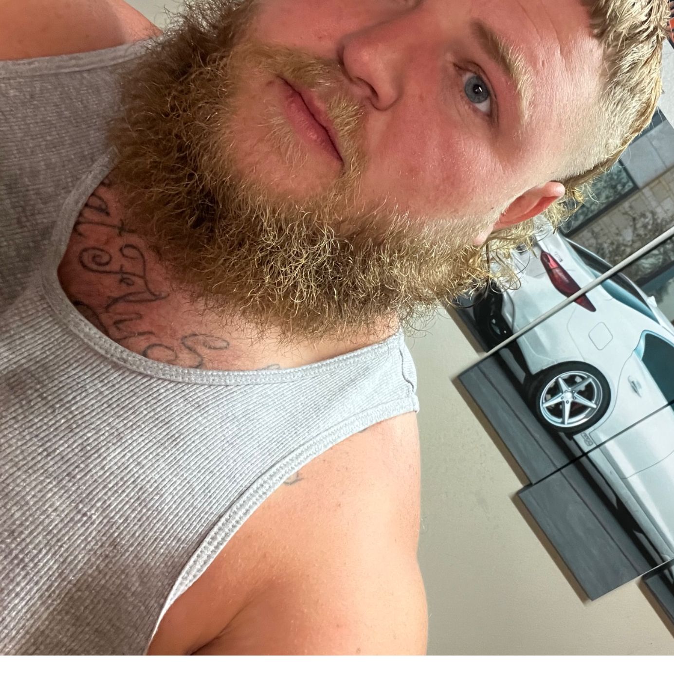 Profile of Michael Fewell