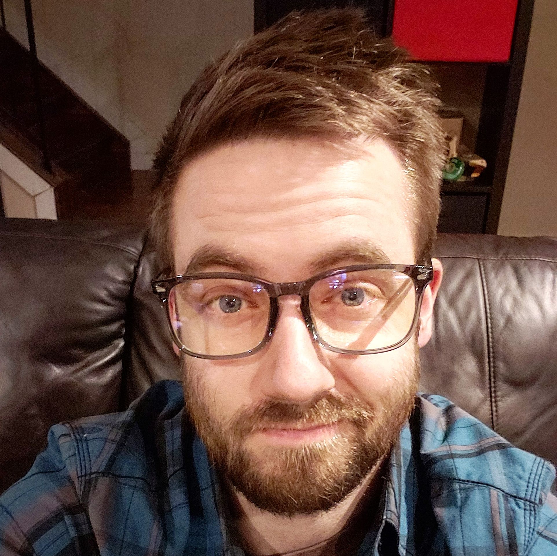 Profile of Zachary Billetski