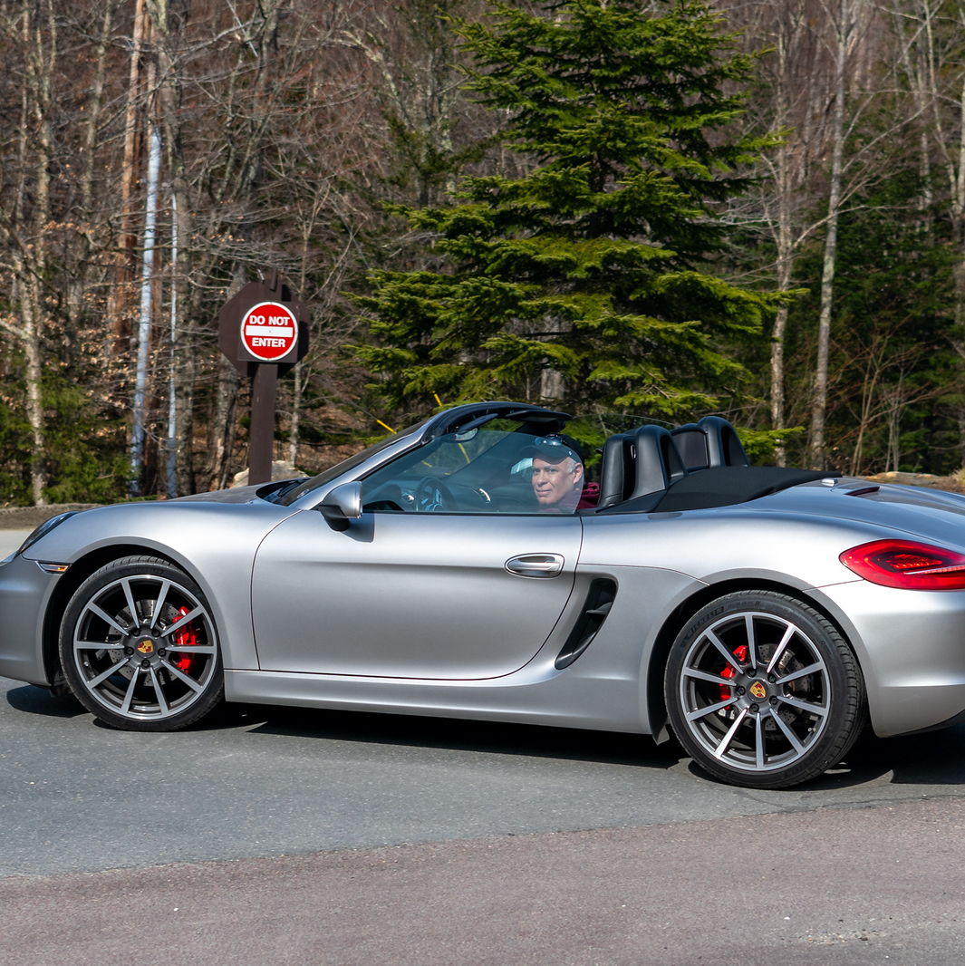 Profile of Paul Pimentel