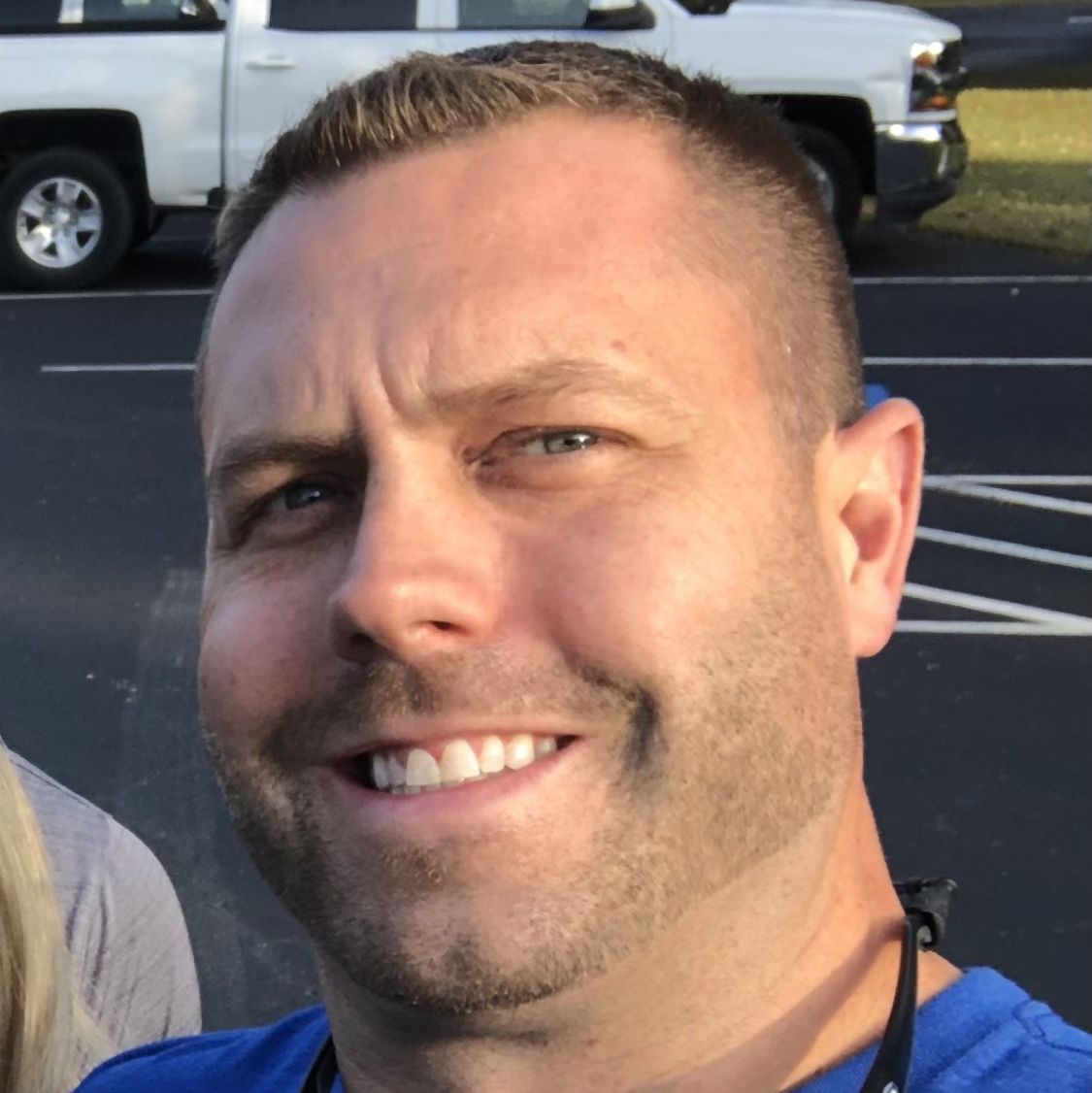 Profile of Tim Swisher