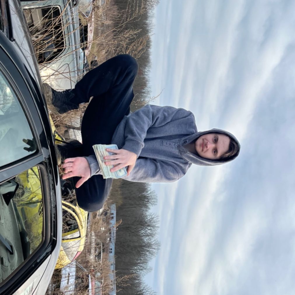 Profile of Collin Ortner