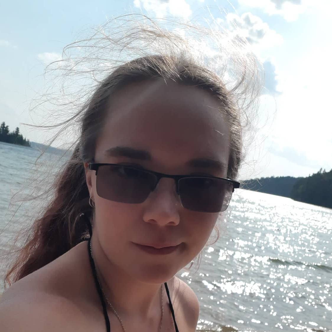 Profile of Cara Stewart