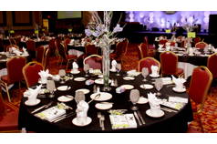 2023 MKA Banquet Viscount Gort Hotel Winnipeg