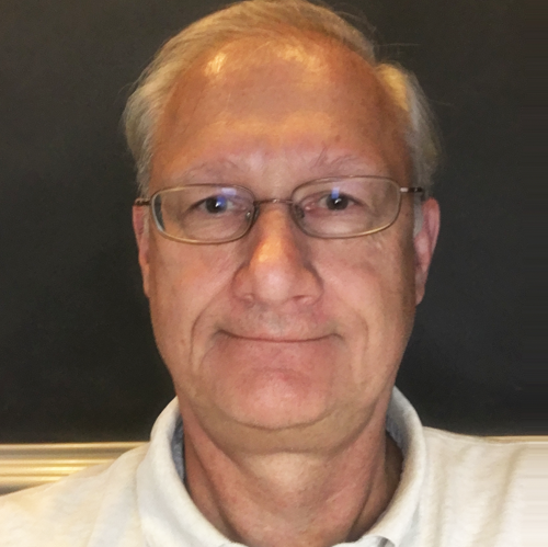 Profile of Randy Shearer