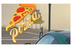 PCA-LA Pizza Drive