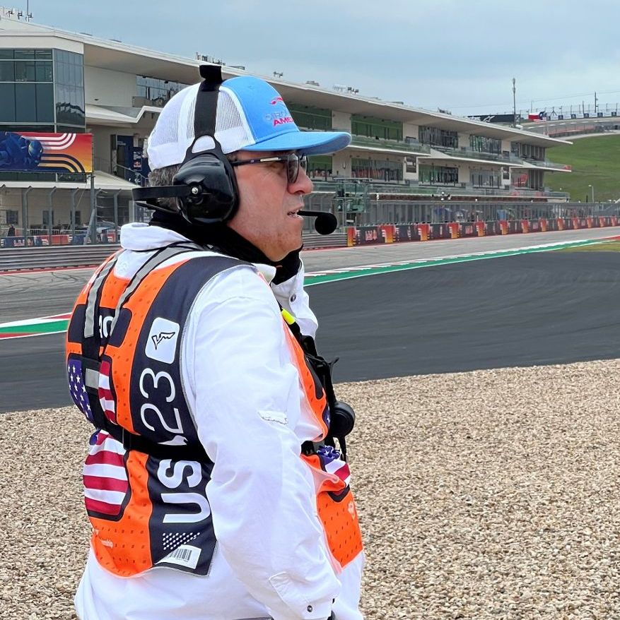 Profile of Rachid Breir