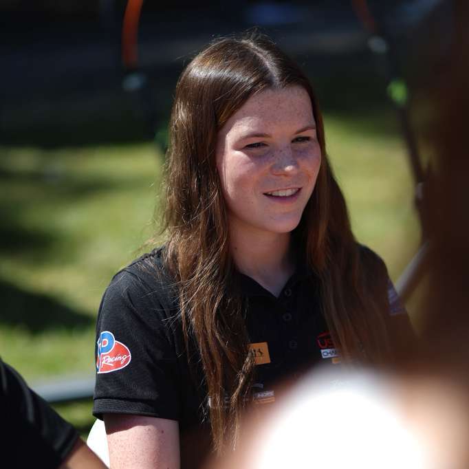 Profile of Maddie Colleran