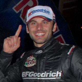 Profile of Luke Wilwert