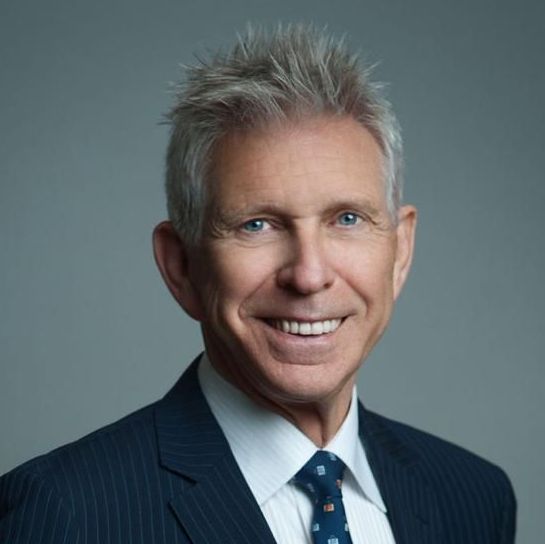 Profile of Grant Murray