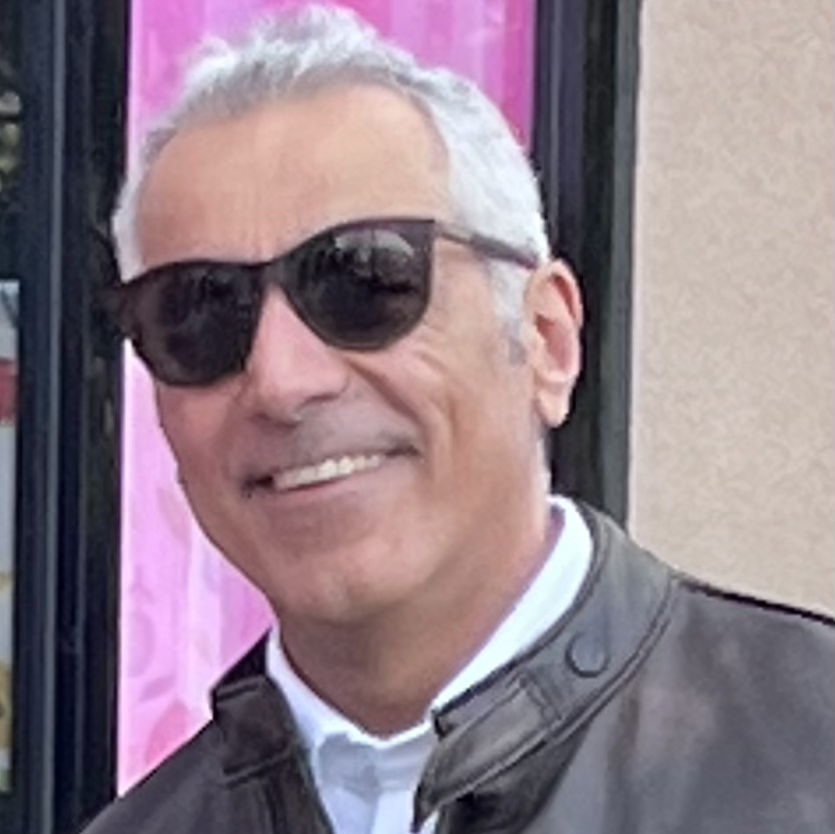 Profile of Matt Abtahi