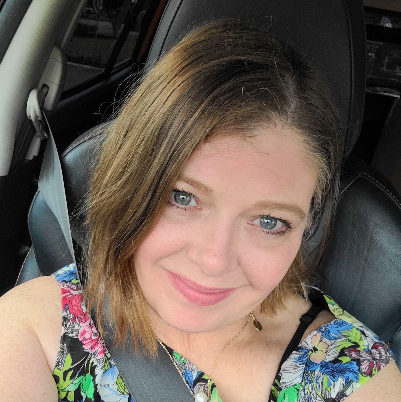 Profile of Cassie Barnett