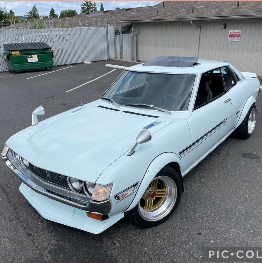 Profile of Jake Langer