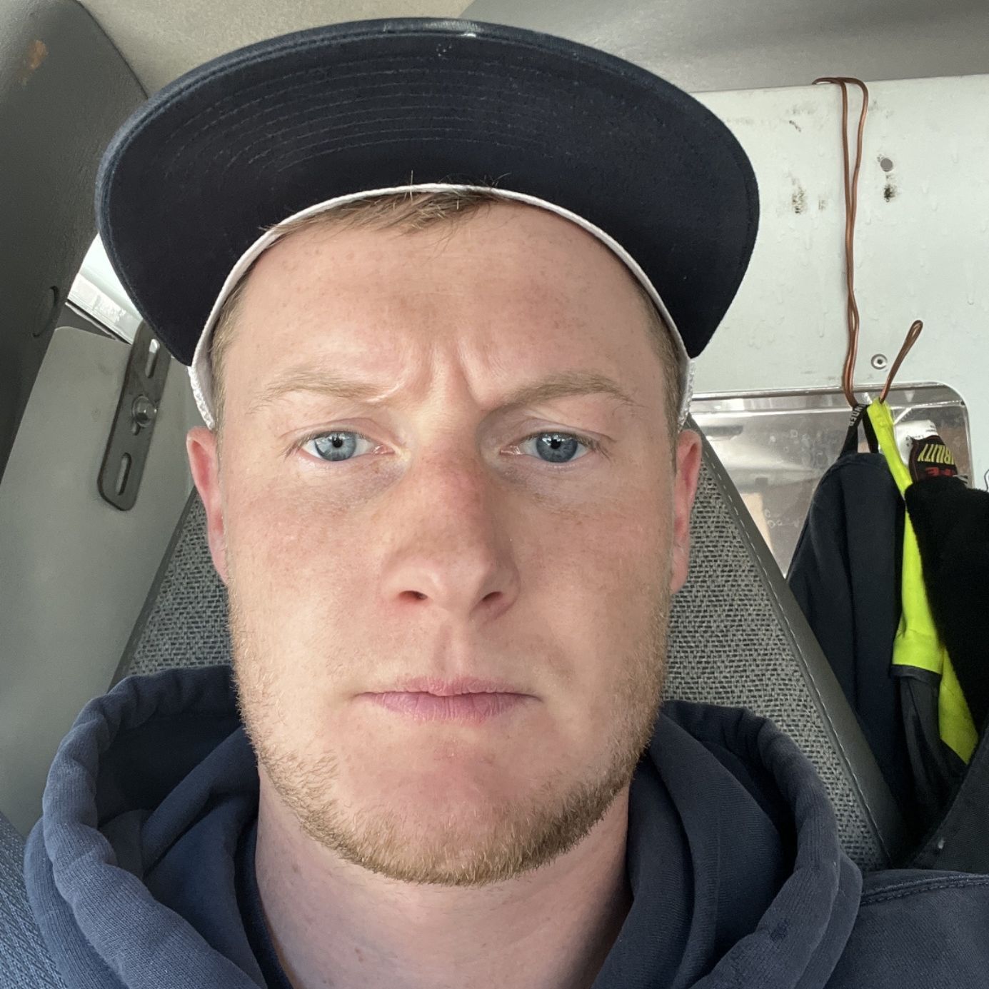 Profile of Brad Smith