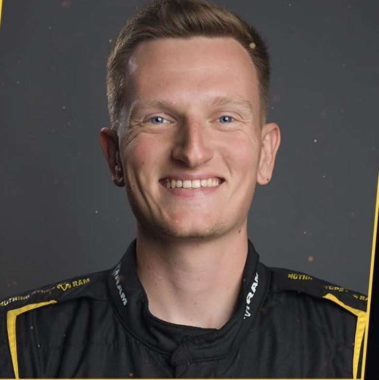 Profile of Ryan Gemmell