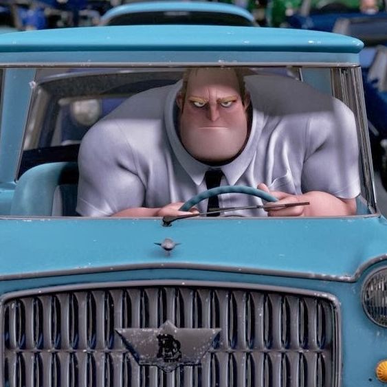 Profile of Kenneth Rohde