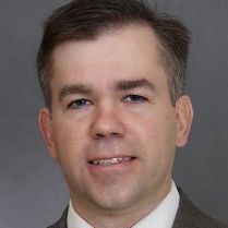 Profile of Wade Lundberg