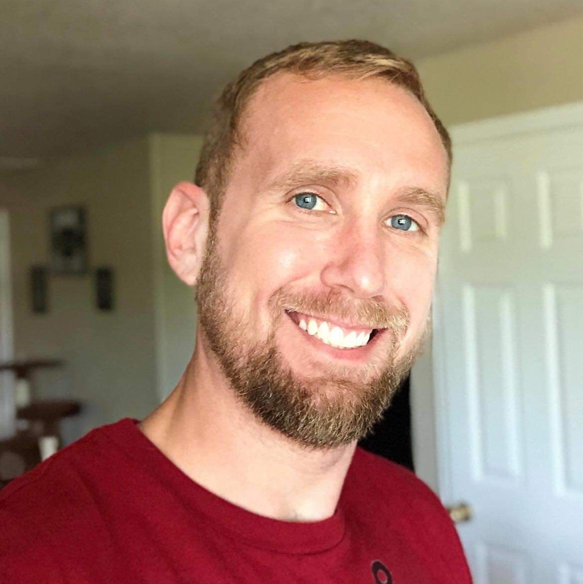 Profile of Jeremiah Gooden