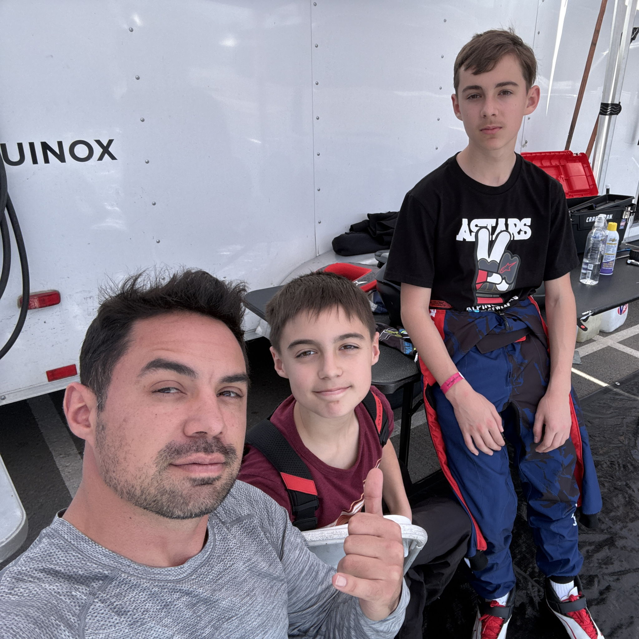 Profile of Dan Hengstler