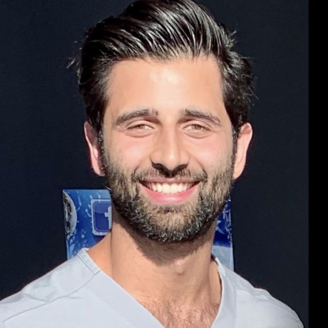 Profile of Adil Khan