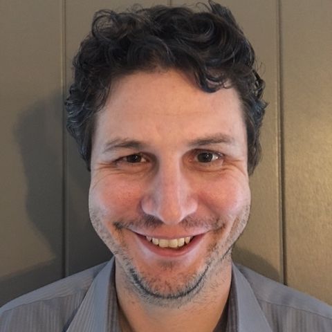 Profile of Jason Gillen