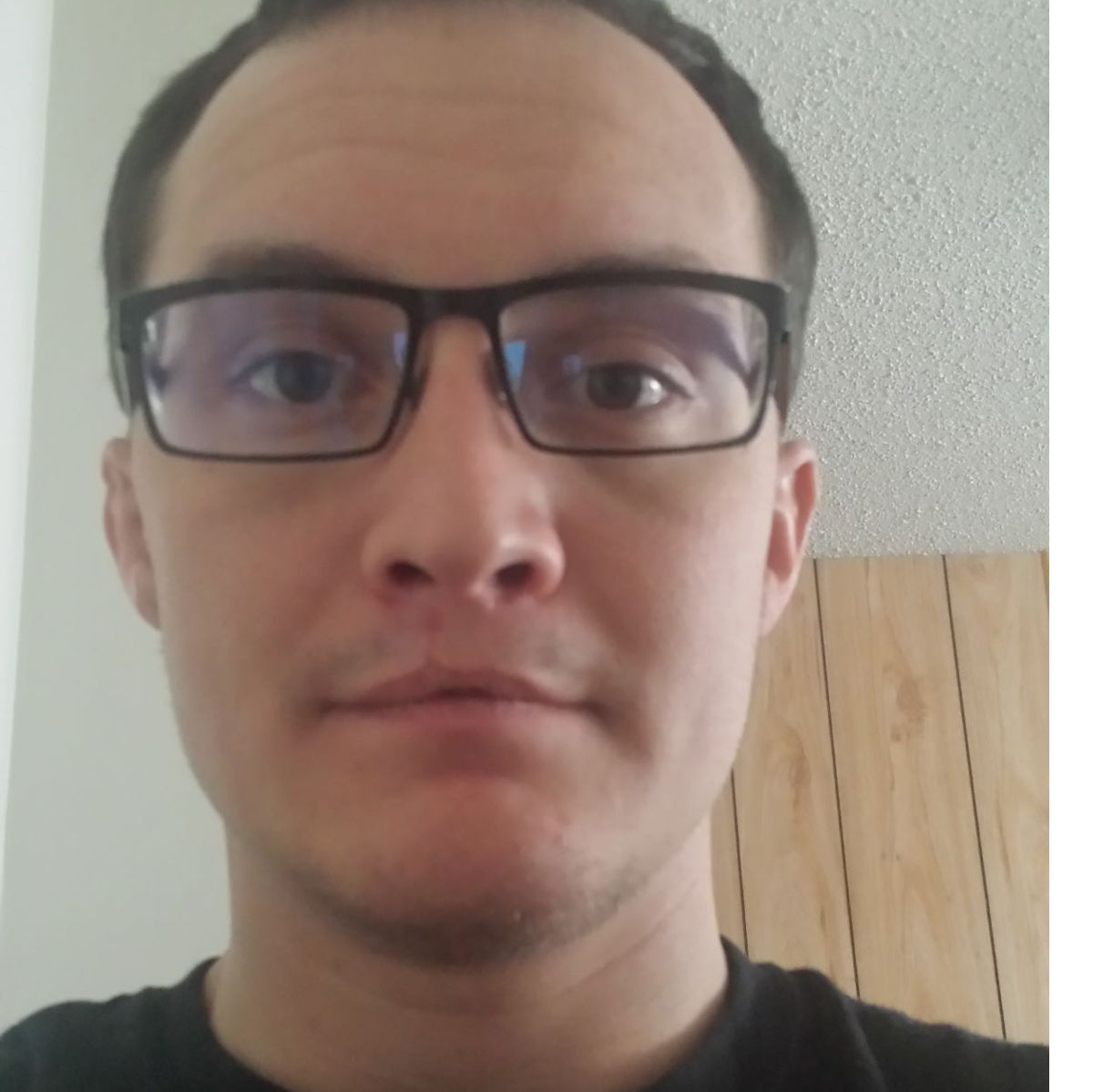 Profile of Ryan Smith