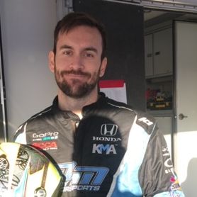 Profile of Austin Mccoy