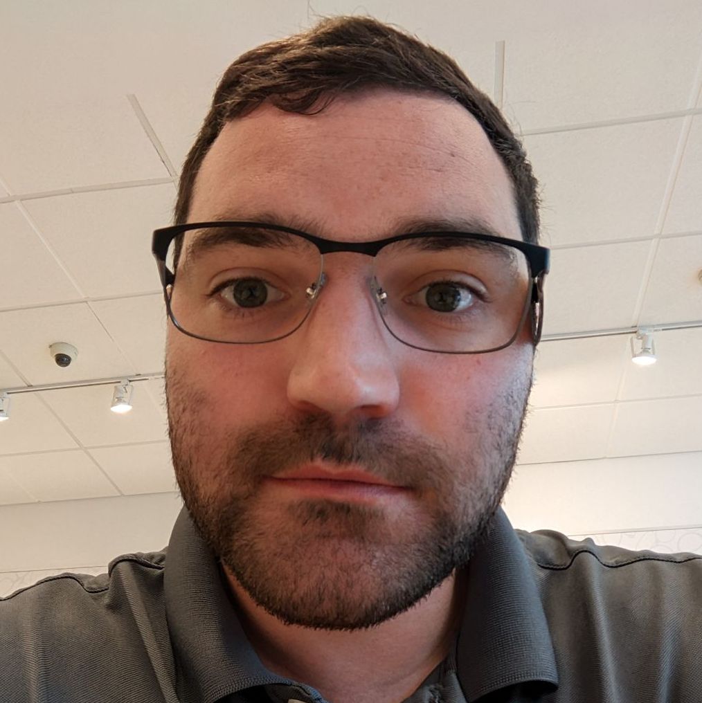 Profile of Michael Maynard