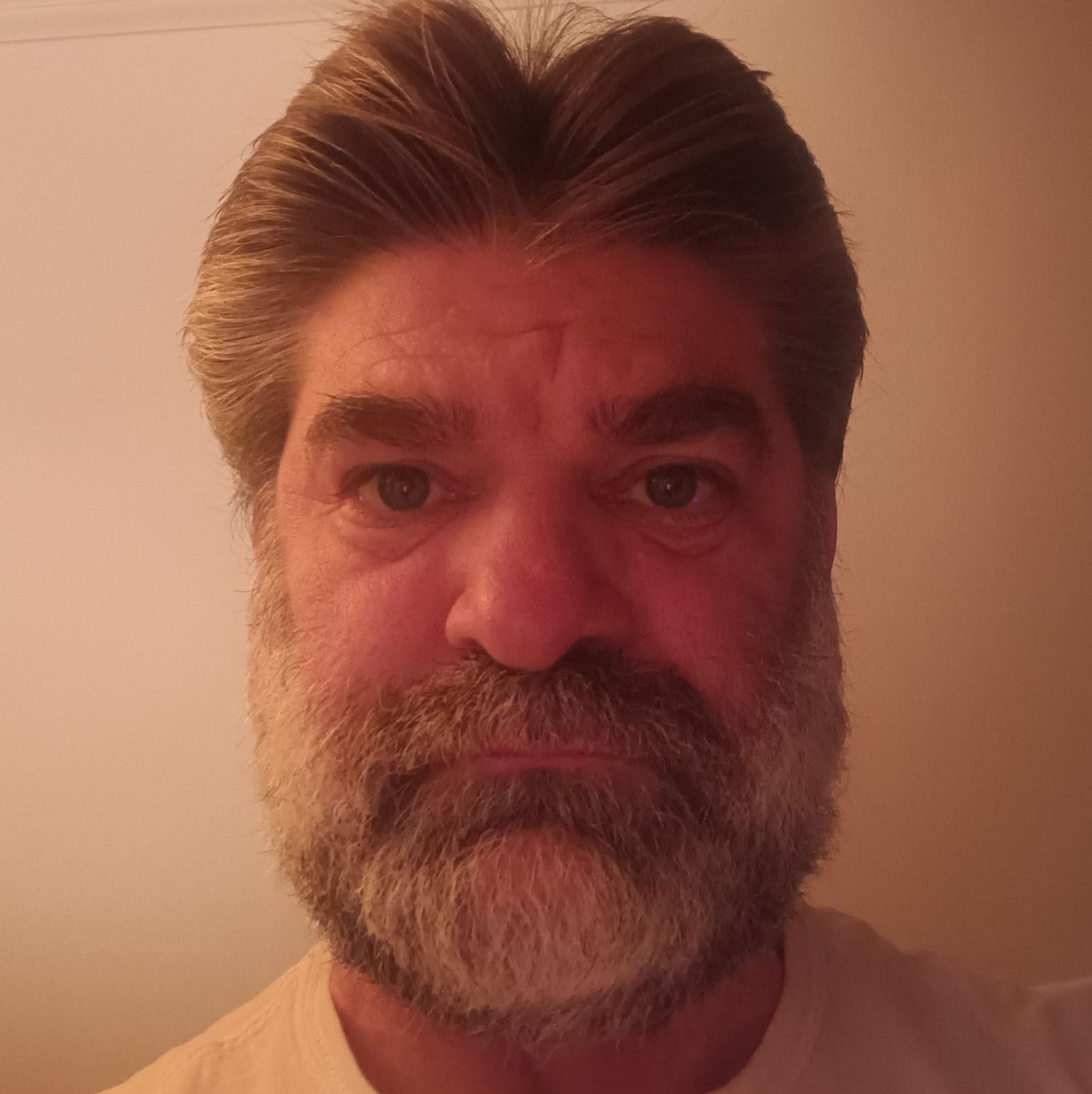 Profile of John Albright