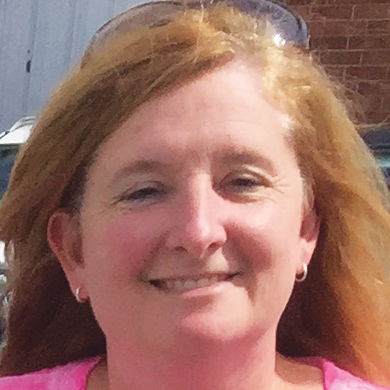 Profile of Amber Bolling