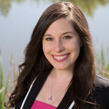 Profile of Raquel Anderson