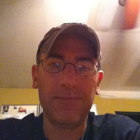 Profile of Jon Kaufmann