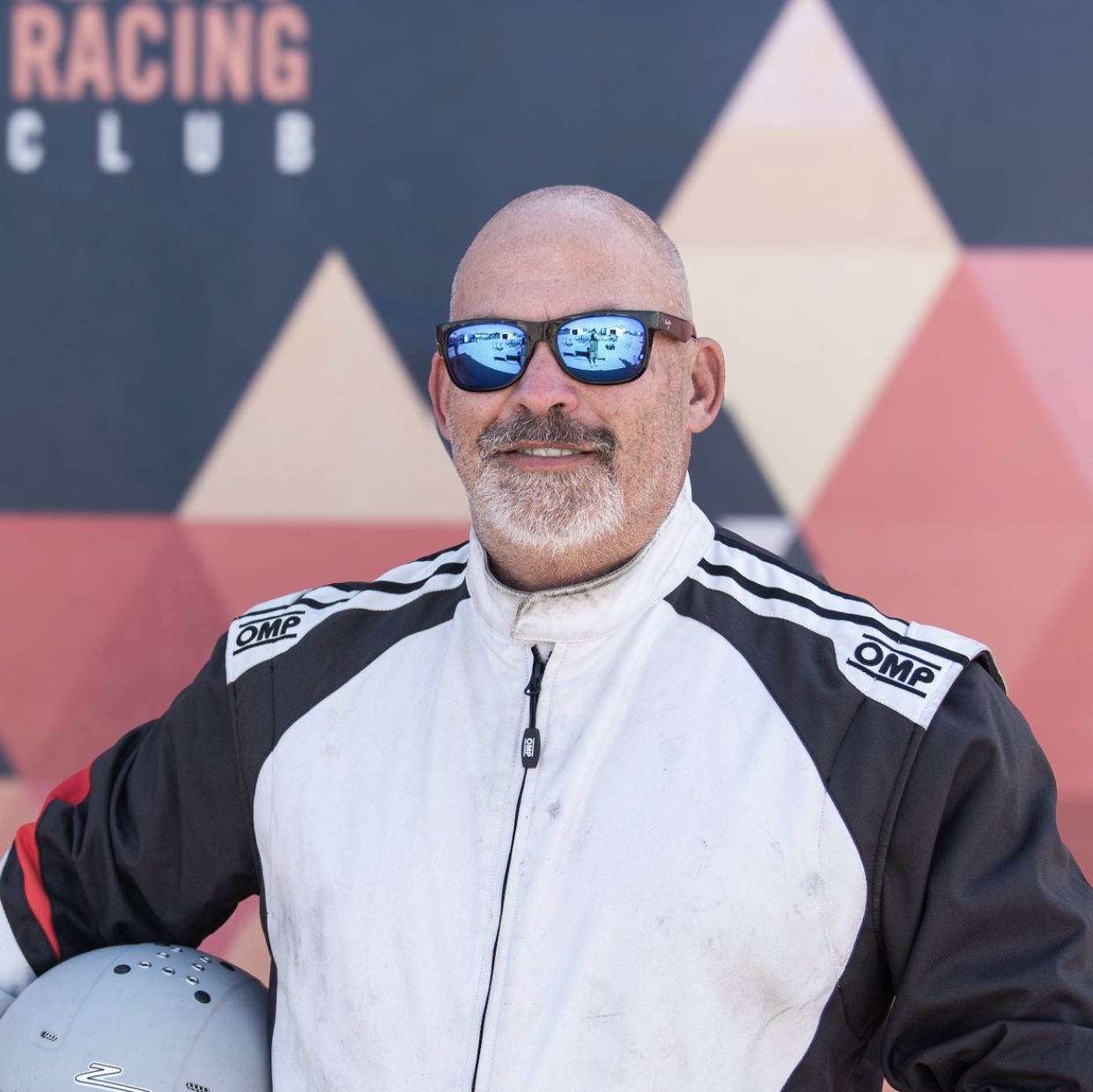 Profile of Paul Nordstrom